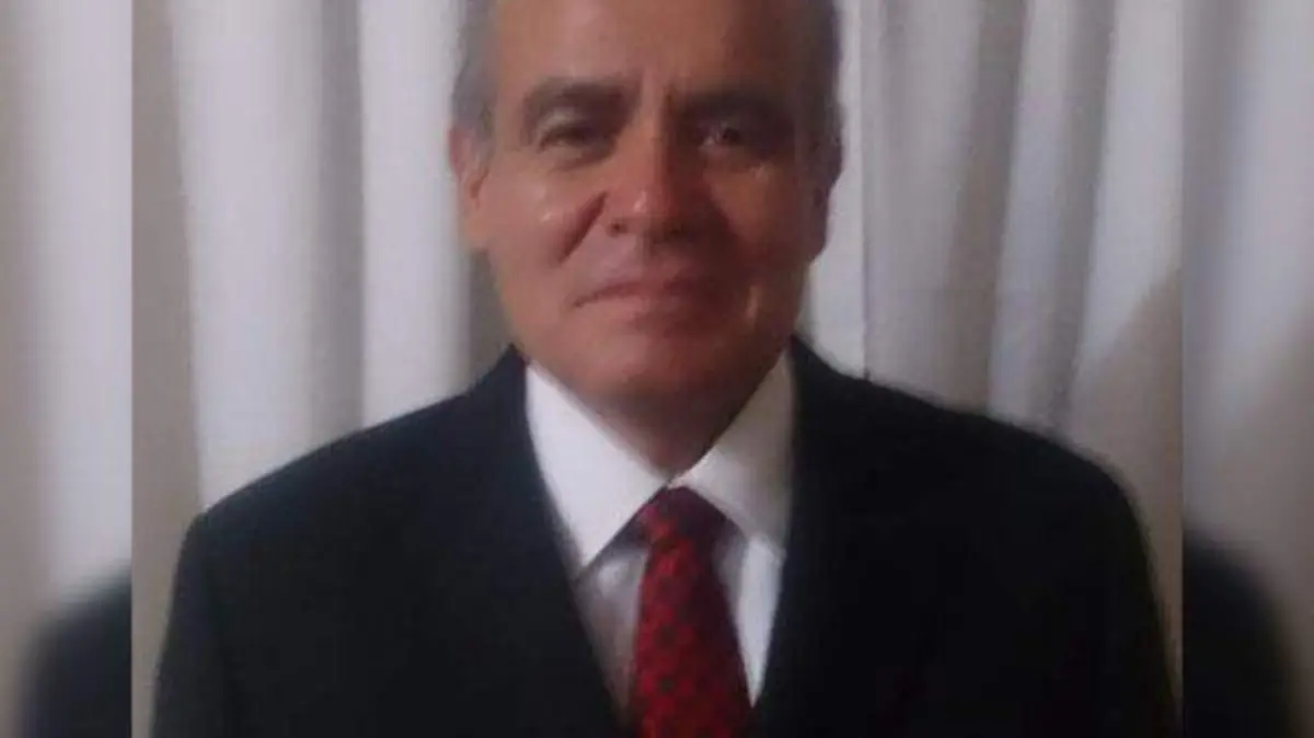 Gerardo Venta Correa